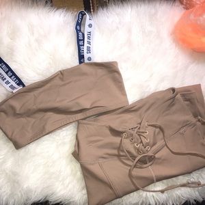 Year of ours bra and leggings !